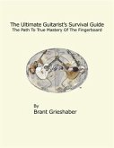 Ultimate Guitarist's Survival Guide (eBook, ePUB)