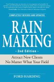 Rain Making (eBook, ePUB)