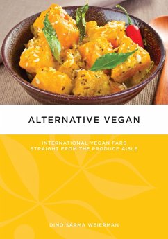 Alternative Vegan (eBook, ePUB) - Sarma Weierman, Dino