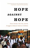 Hope Against Hope (eBook, ePUB)