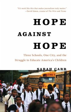 Hope Against Hope (eBook, ePUB) - Carr, Sarah