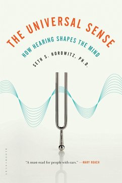 The Universal Sense (eBook, ePUB) Cover The Universal Sense (eBook, ePUB)