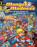 Manga Madness (eBook, ePUB)