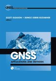 GNSS Applications and Methods (eBook, PDF)