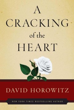 Cover Cracking of the Heart (eBook, ePUB)