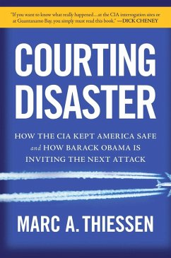 Cover Courting Disaster (eBook, ePUB)