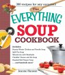 The Everything Soup Cookbook (eBook,... - Bild 1