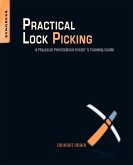 Practical Lock Picking (eBook, ePUB)