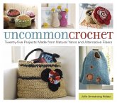 Uncommon Crochet (eBook, ePUB) Uncommon Crochet (eBook, ePUB)