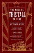 You Must Be This Tall to Ride (eBook,... - Bild 1