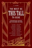 You Must Be This Tall to Ride (eBook, ePUB)
