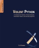 Violent Python (eBook, ePUB)