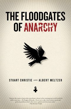 Cover Floodgates of Anarchy (eBook, ePUB)