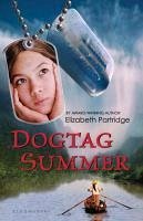 Cover Dogtag Summer (eBook, ePUB)