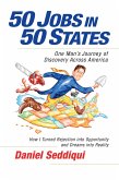 50 Jobs in 50 States (eBook, ePUB)
