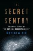 The Secret Sentry (eBook, ePUB)