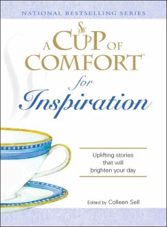 A Cup of Comfort for Inspiration (eBook, ePUB) - Sell, Colleen