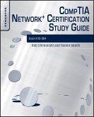 CompTIA Network+ Certification Study Guide: Exam N10-004 (eBook, ePUB) CompTIA Network+ Certification Study Guide: Exam N10-004 (eBook, ePUB)