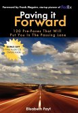 Paving It Forward (eBook, ePUB) Paving It Forward (eBook, ePUB)