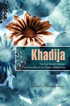 Cover Khadija (eBook, ePUB)