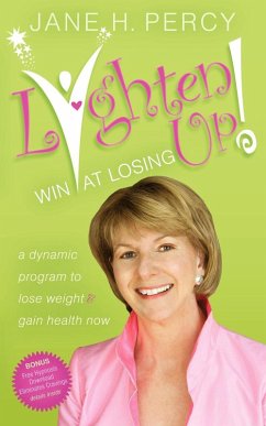 Cover Lighten Up!: Win at Losing (eBook, ePUB)