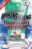 Uncle John's Ahh-Inspiring Bathroom Reader (eBook, ePUB)