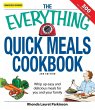 The Everything Quick Meals Cookbook... - Bild 1