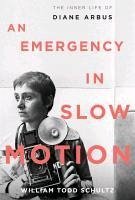 An Emergency in Slow Motion (eBook, ePUB) - Schultz, William Todd