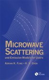Microwave Scattering and Emission Models for Users (eBook, PDF)