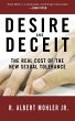 Desire and Deceit (eBook, ePUB) - Bild 1