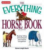 The Everything Horse Book (eBook, ePUB)