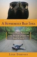 Cover A Supremely Bad Idea (eBook, ePUB)