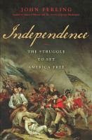 Independence (eBook, ePUB) - Ferling, John