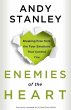 Enemies of the Heart (eBook, ePUB) - Bild 1