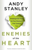 Enemies of the Heart (eBook, ePUB) Enemies of the Heart (eBook, ePUB)
