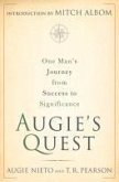 Augie's Quest (eBook, ePUB)