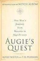 Augie's Quest (eBook, ePUB) Cover Augie's Quest (eBook, ePUB)