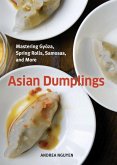Asian Dumplings (eBook, ePUB)