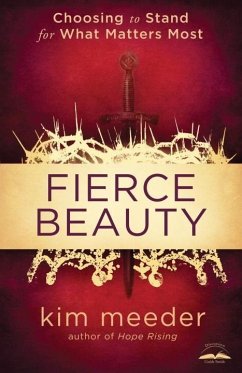 Fierce Beauty (eBook, ePUB) - Meeder, Kim