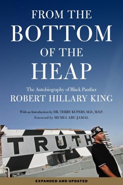 From the Bottom of the Heap (eBook, ePUB) - King, Robert Hillary