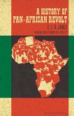 History of Pan-African Revolt (eBook, ePUB)