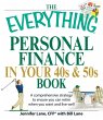 The Everything Personal Finance in Your... - Bild 1