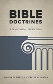 Bible Doctrines (eBook, ePUB)