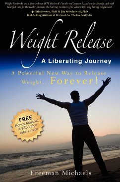 Cover Weight Release (eBook, ePUB)