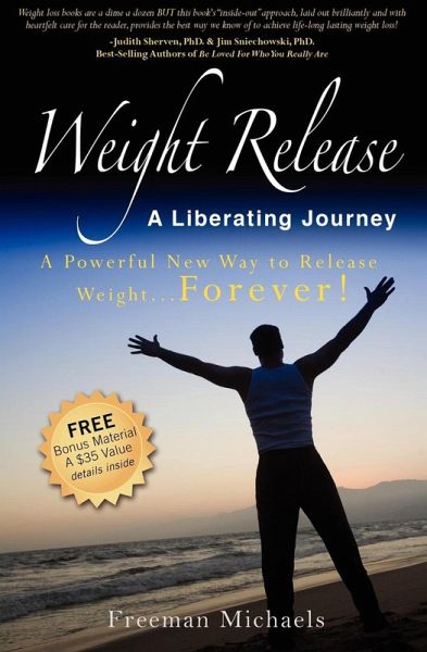 Weight Release (eBook, ePUB) Weight Release (eBook, ePUB)
