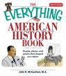 The Everything American History Book... - Bild 1