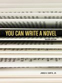 You Can Write A Novel (eBook, ePUB)
