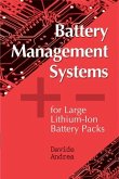 Battery Management Systems for Large Lithium Ion Battery Packs (eBook, PDF)