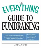The Everything Guide to Fundraising Book (eBook, ePUB)
