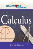 Homework Helpers: Calculus (eBook, ePUB)